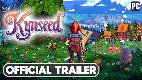  Kynseed เกมจำลองชีวิตสุดQUIRKY ที่จะทำให้คุณติดงอมแงม!