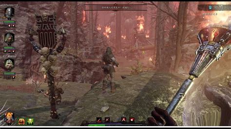 Warhammer: Vermintide 2  เกม hack and slash ที่สุดมันส์ด้วยความร่วมมือของสี่คน!