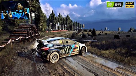  Dirt Rally 2.0: เกมแข่งรถสุดโหดที่ท้าทายความเป็นมืออาชีพในตัวคุณ!